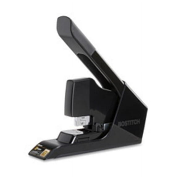 (Stanley ) Stapler, Heavy-Duty, with Staples, 130Sht Cap, Black