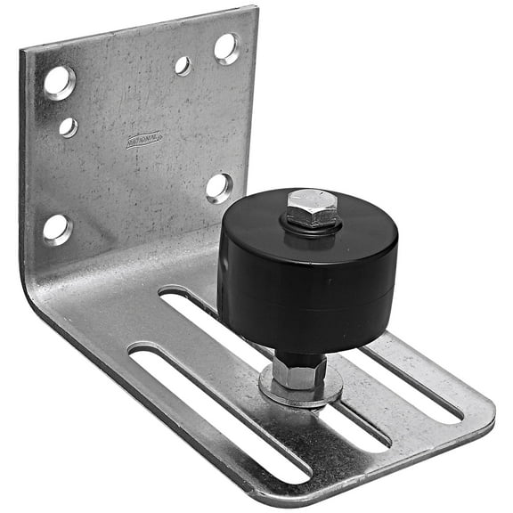 Stanley Steel Heavy Stay Roller