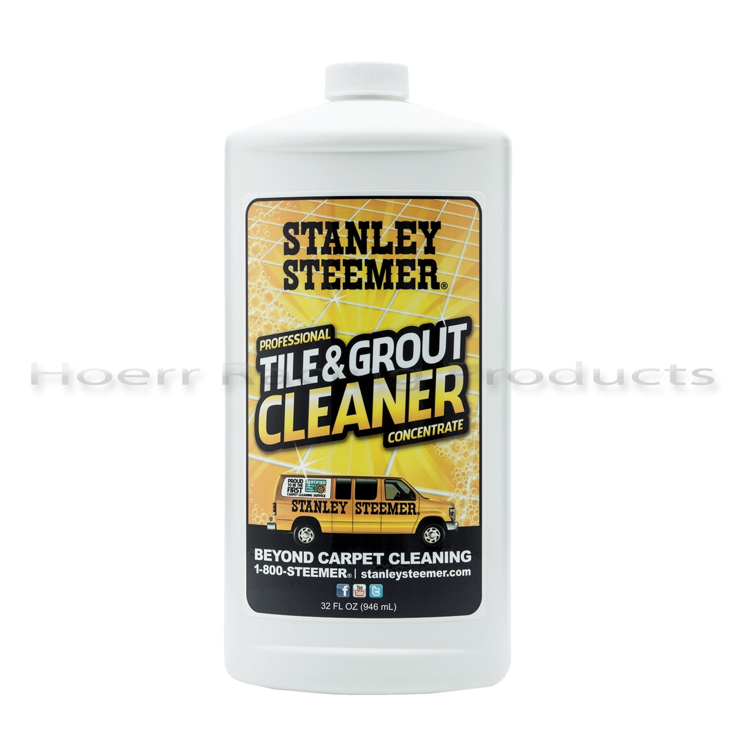 Stanley Steemer Professional Carpet And Upholstery Spot Remover 32oz Com