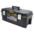 thumbnail image 1 of Stanley Storage 028001L 28" Structural Foam Water Resistant Toolbox, 1 of 3