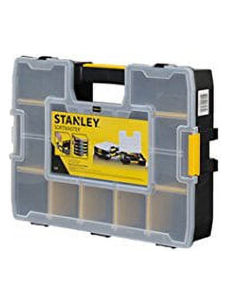 Stanley Stst14027 Sortmaster Tool Organizer(Sold By 2 Pack)