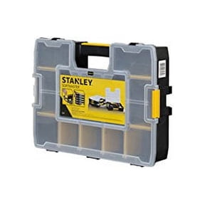 Stanley Stst14027 Sortmaster Tool Organizer(Sold By 2 Pack)