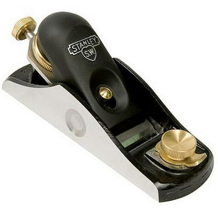 Stanley Sweetheart No. 9-1/2 Block Plane, 12-138