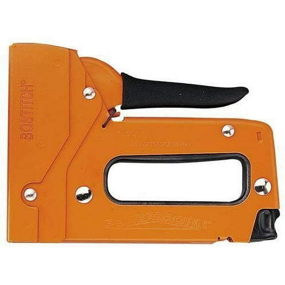 Stanley T6-8 Powercrown Hd Staple Gun