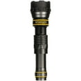 thumbnail image 1 of Stanley TL600PS 600-Lumen Li-Ion Rechargeable LED Work Flashlight with Portable Power, 1 of 2