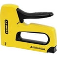 thumbnail image 1 of Stanley Staple Gun TR150 Manual - Heavy Duty, Yellow, 1 of 1