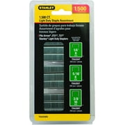 Stanley OEM TRA200BN St Stpl Asst Ld