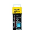 thumbnail image 1 of Stanley TRA709T Heavy Duty Staples 9/16", 1000/Pack, 1 of 3