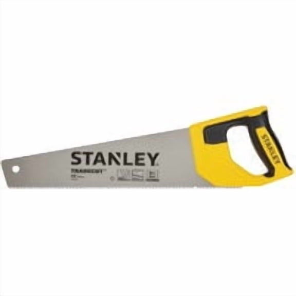 Stanley TRADECUT Hand Saw - Pack of 2