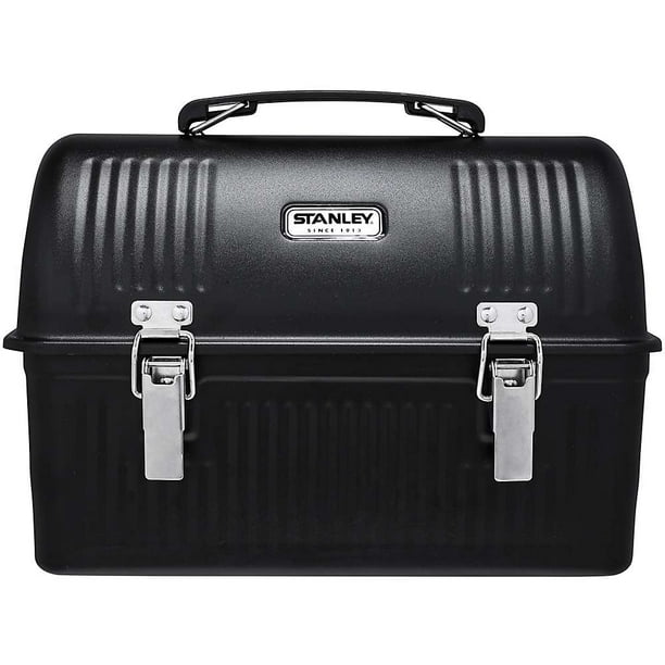 Free Shipping! Stanley The Legendary Classic Lunch Box - Walmart