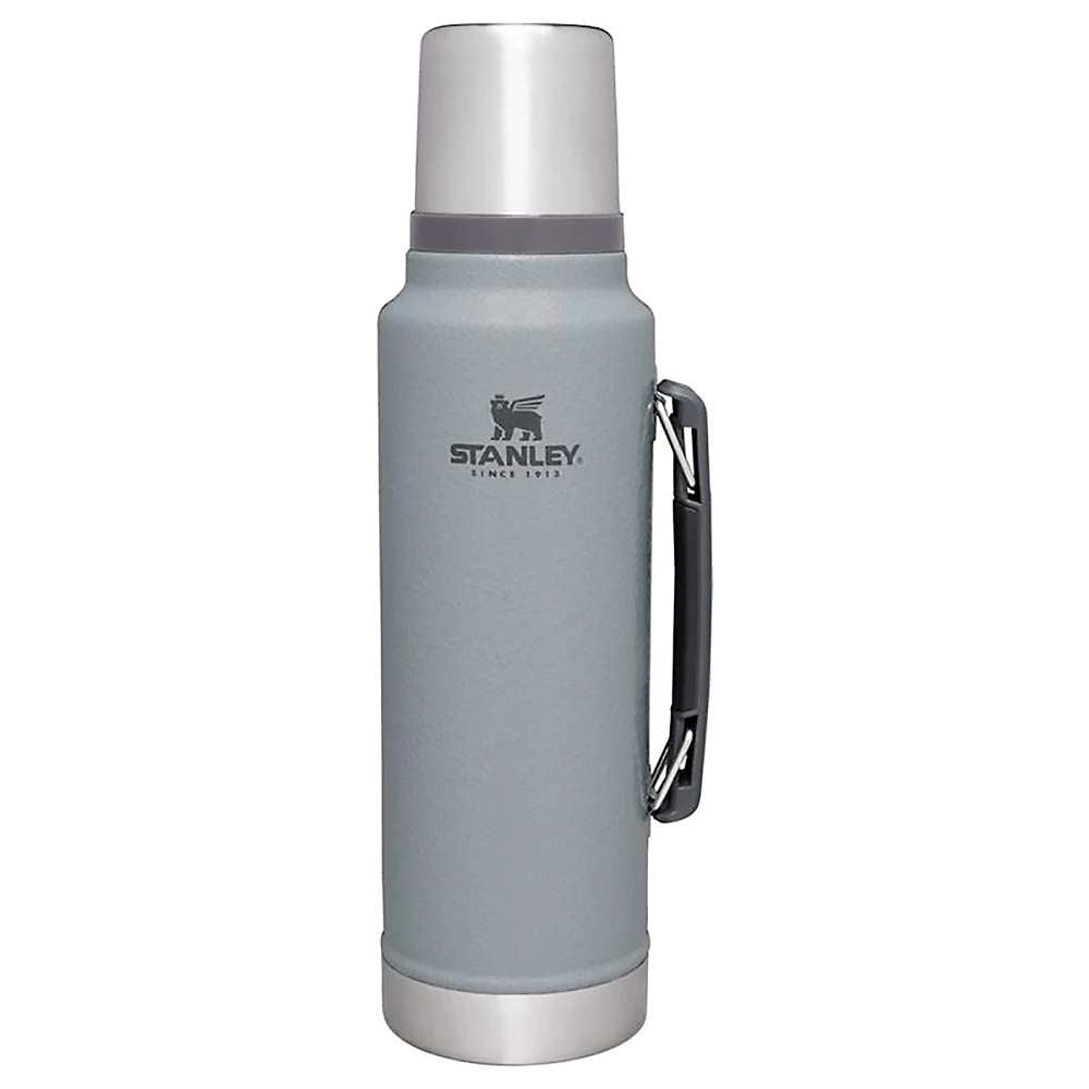 STANLEY スタンレー CLASSIC BOTTLE 750ml Stanley The Legendary Classic Insulated Bottle - Walmart.com