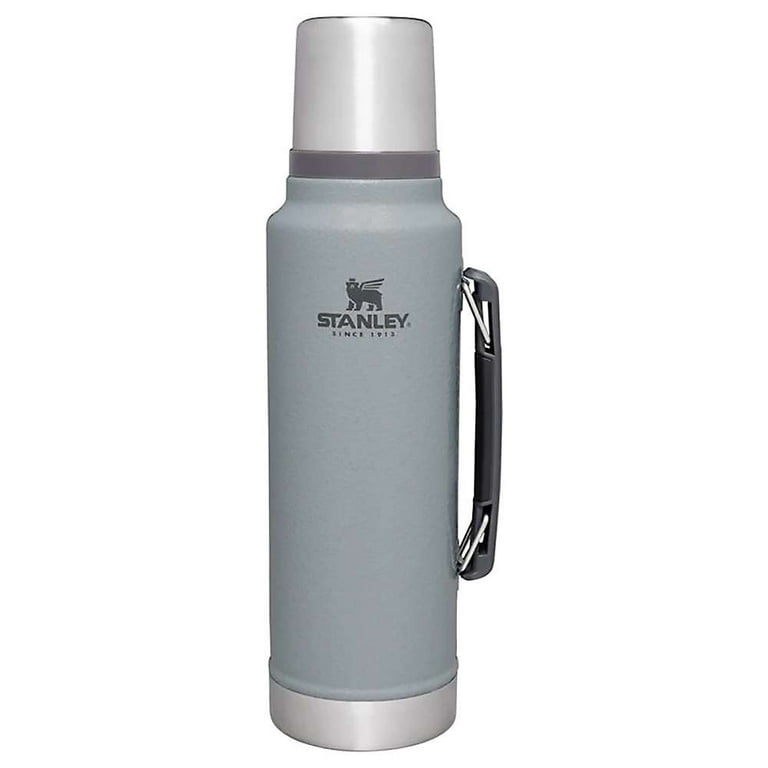 Stanley The Legendary Classic Insulated Bottle - Walmart.com