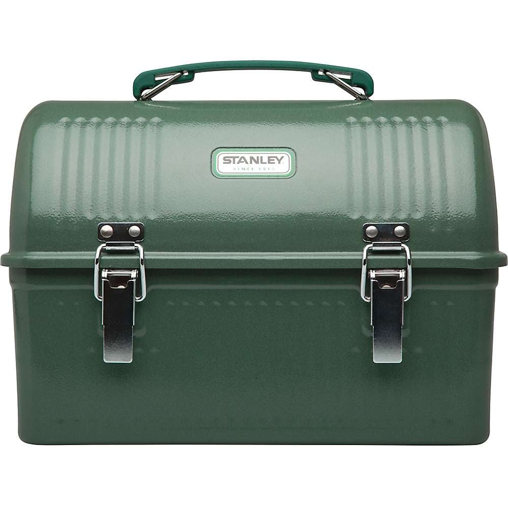 Stan Ray x Stanley Classic Lunch Box - Hammertone Green I UE. – URBAN  EXCESS USA
