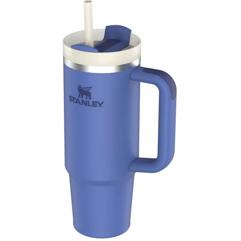 Stanley The Quencher H2.0 30 oz Double-wall Iris BPA Free
