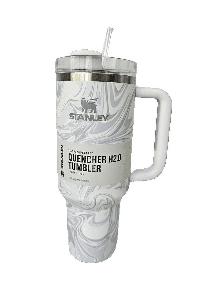 Custom Stanley Quencher H2.O FlowState™ Tumbler 30 oz