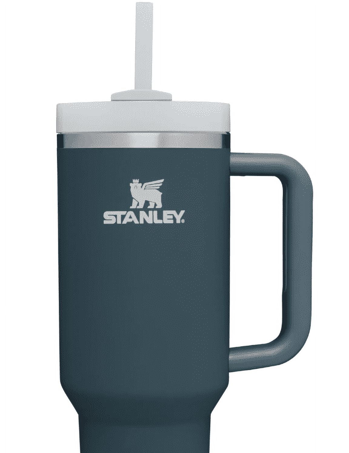 STANLEY The Quencher H2.0 FlowState Tumbler (Soft Matte) 30 OZ