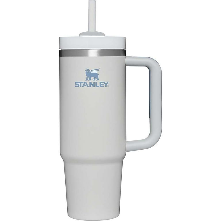 Stanley Recycled Stainless Steel Quencher Tumbler, 30 oz