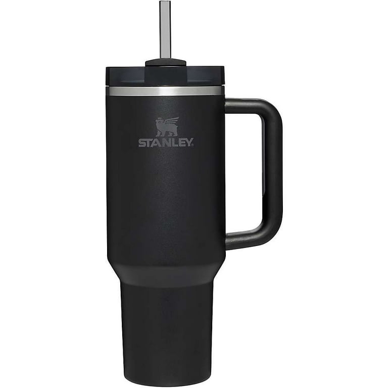Stanley Quencher H2.0 FlowState 40 oz Tumbler with Handle
