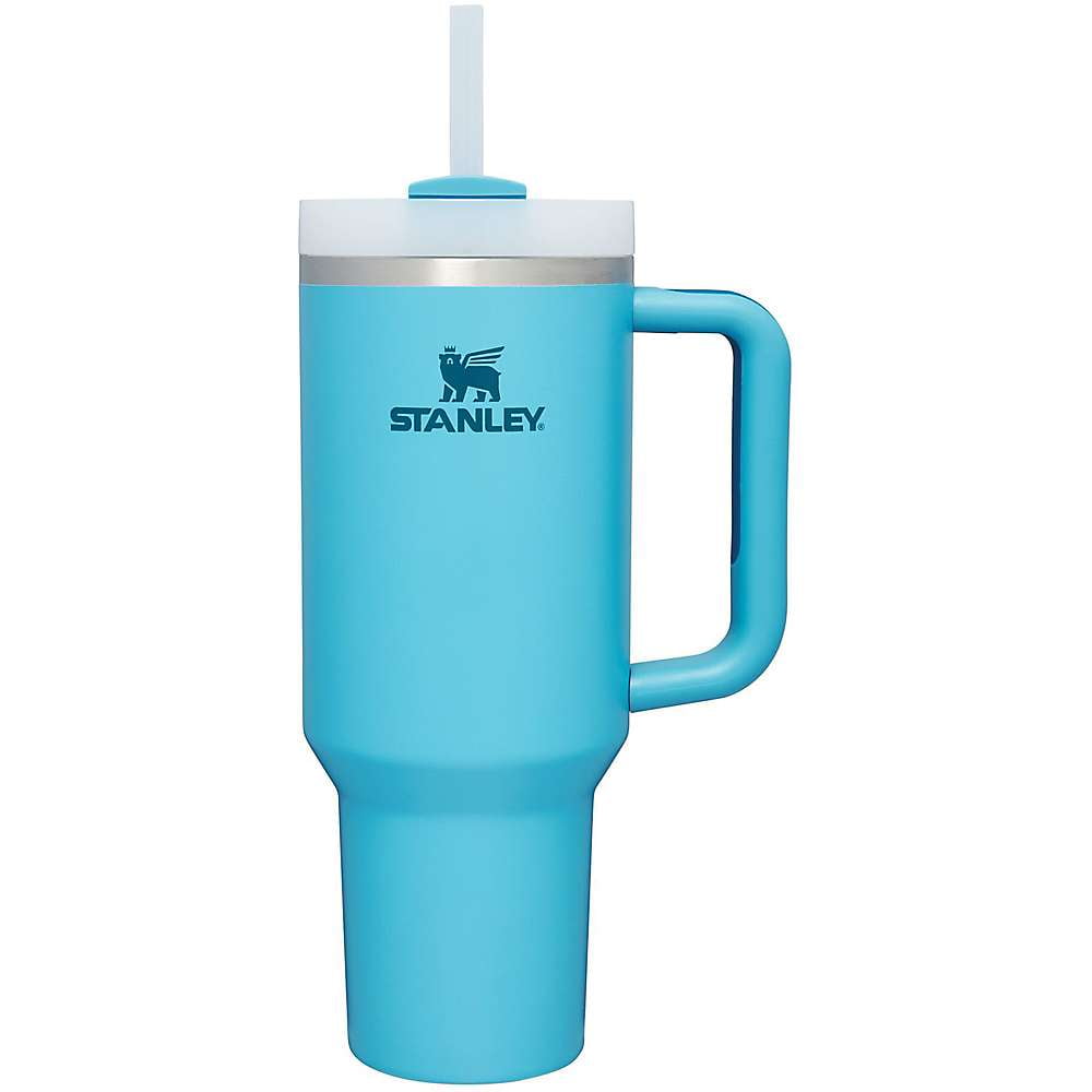 Sublimation Blank Stanley 40oz Tumbler with Handle