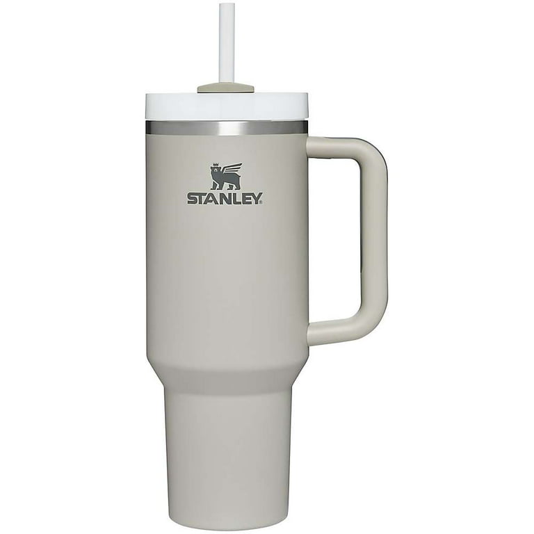 Stanley Quencher H2.0 FlowState Tumbler, 40 Ounces