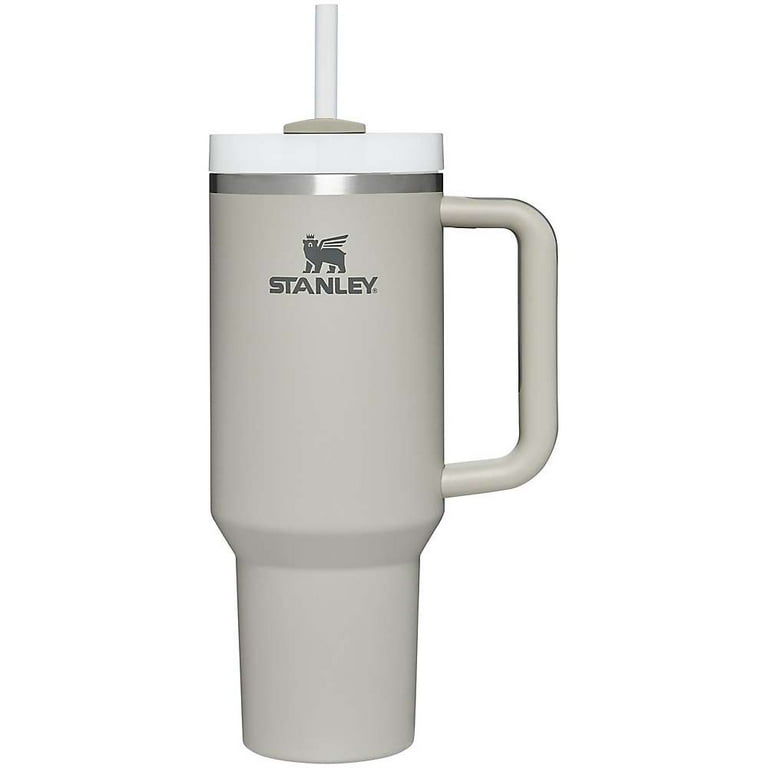 Stanley The Quencher H2.O FlowState 40oz Tumbler 