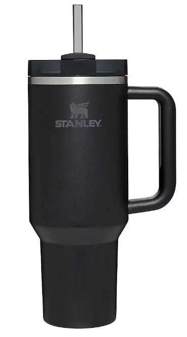Stanley 30 Oz Stainless Steel H2.0 Flowstate Quencher Tumbler Ivory Hint :  Target