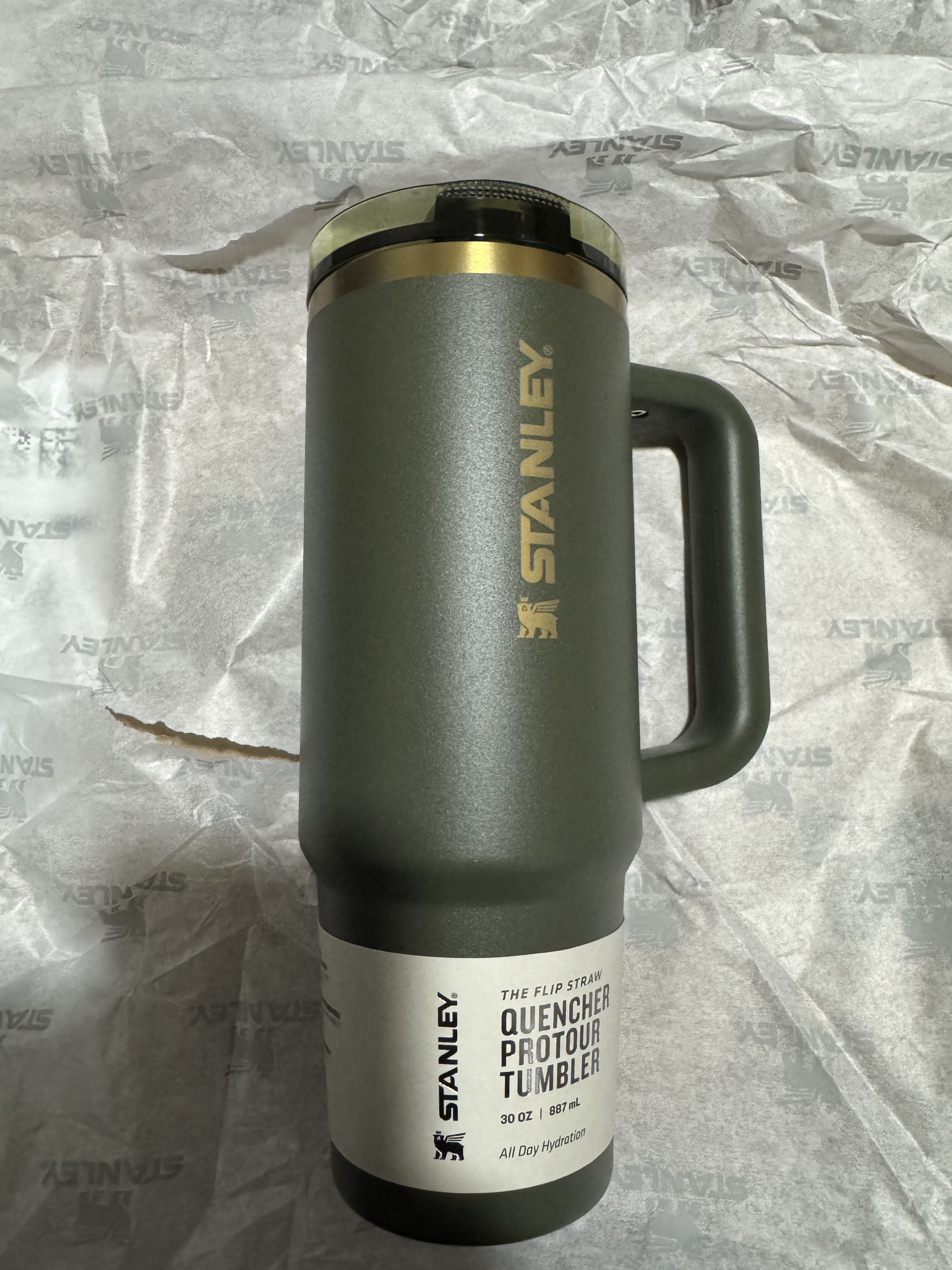 Stanley 30 oz Tumblers in Stanley Tumblers - Walmart.com