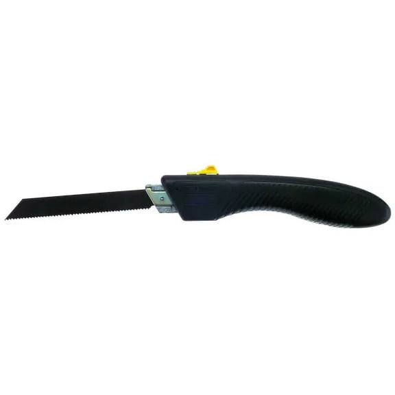 Stanley Tool 15-333 8 Inch Folding Pocket Saw, Each