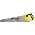 thumbnail image 1 of Stanley Tool STHT20350 20 in. Tradecut Panel Saw, Black & Yellow, 1 of 6