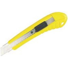 Stanley Tools 10-280 Knife Utility Snap-Off