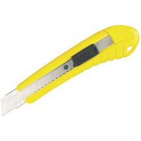 Stanley Tools 10-280 Knife Utility Snap-Off