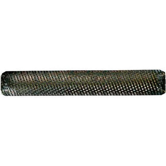 Stanley Tools B983670 10 in. Standard Cut Surform Half Round Blade - Case of 10