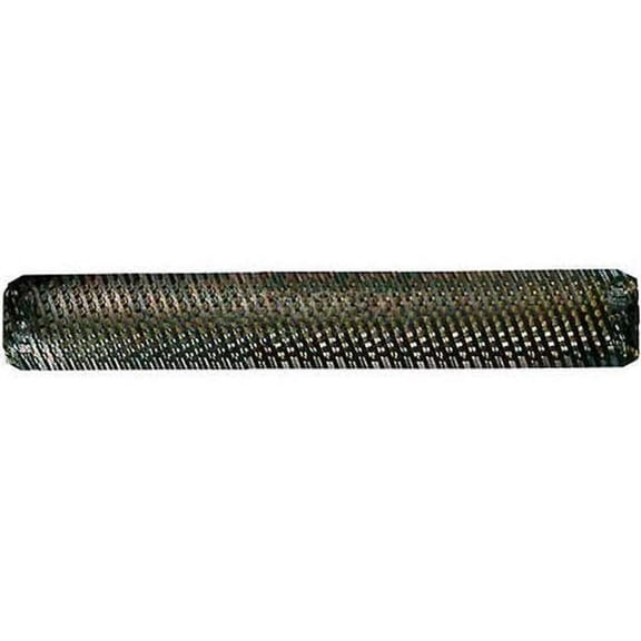 Stanley Tools B983670 10 in. Standard Cut Surform Half Round Blade - Case of 10