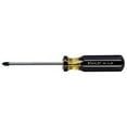 thumbnail image 1 of 100 Plus® Phillips® Tip Screwdriver, #1, 6-3/4 in L, 1 of 2