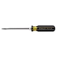 thumbnail image 1 of Stanley Tools 100 Plus Round Blade Standard Tip Screwdriver 5/16in 11in Long 66166, 1 of 3