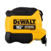 Stanley Tools 109353 16 ft. Atomic Tape Measure