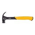 thumbnail image 1 of Stanley Tools 109365 16 oz Curved One Piece Steel Hammer, 1 of 1
