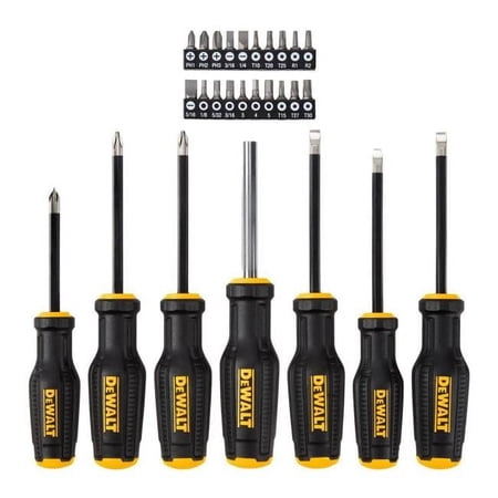 Stanley Tools 109385 Max Screwdriver Set - 27 Piece