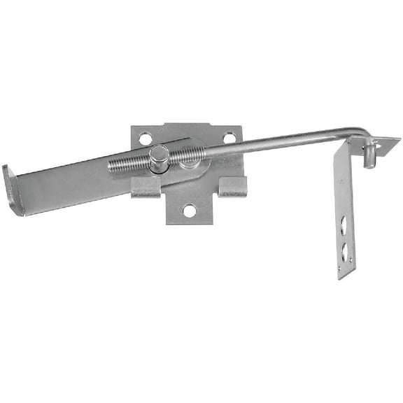 Stanley Tools 161760 7" Cam Latch Sliding Door