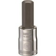 thumbnail image 1 of Stanley Tools 227644 0.37 in. Hex Socket - 0.37 in. Drive, 1 of 1