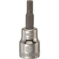 thumbnail image 1 of Stanley Tools 227649 0.18 in. Hex Socket - 0.37 in. Drive, 1 of 1