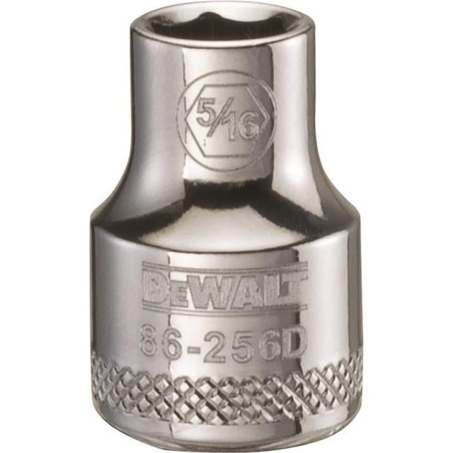 Stanley Tools 227731 0.31 in. 6 Point Socket - 0.37 in. Drive
