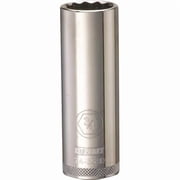 STANLEY CONSUMER TOOLS 1/2"DR 3/4" Deep Socket DWMT74554OSP