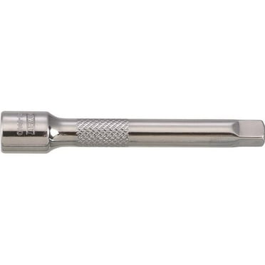Stanley Tools 228574 3 in. Extension Socket - 0.25 in. Drive