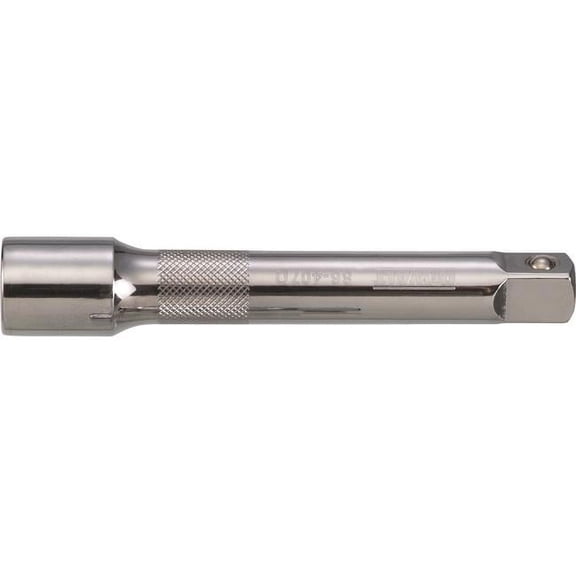 Stanley Tools 228582 5 in. Extension Socket - 0.5 in. Drive