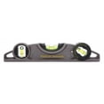 thumbnail image 1 of Stanley Tools 2663581 Fatmax Xtreme 43-609 Magnetic Torpedo Level, 0.0005 in 9 in. - Aluminum, 1 of 1