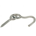 thumbnail image 1 of Stanley Tools 6'' Rope Hook, 1 of 1