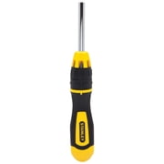 Stanley Tools 62-574 - 20-Pcs Multibit Ratcheting Screwdriver Kit