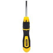 Stanley Tools 62-574 - 20-Pcs Multibit Ratcheting Screwdriver Kit