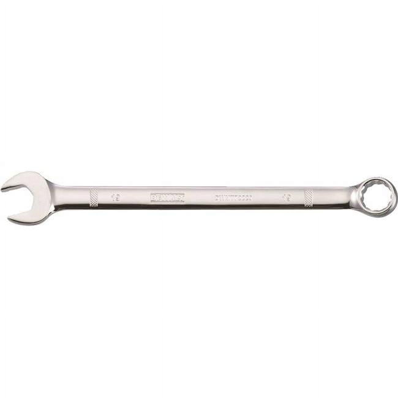 Stanley Tools 7514797 19 mm Wrench Comb Antislip Dwmt72220Osp